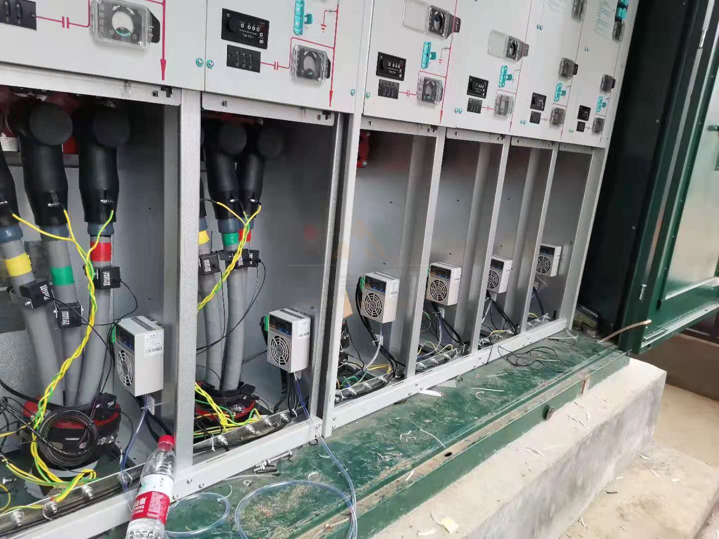 <a href='http://www.hfztjj.com' target='_blank'><u>智能除濕裝置</u></a>安裝